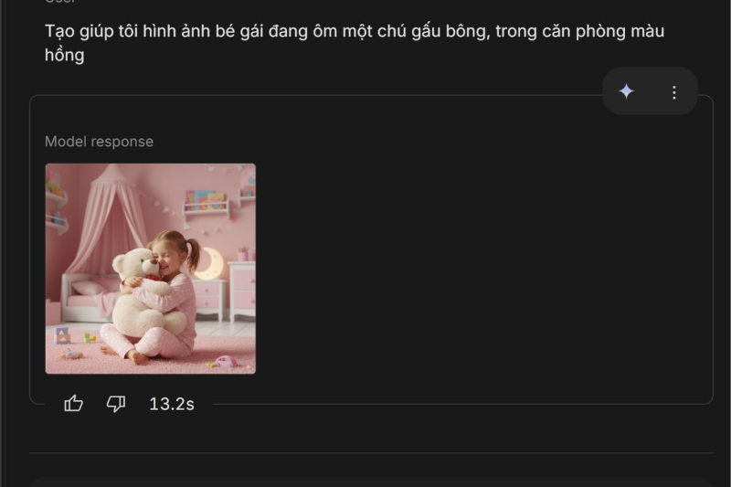 Nano Banana là gì? (hình 2)