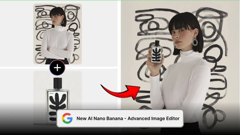Nano Banana là gì? (hình 3)