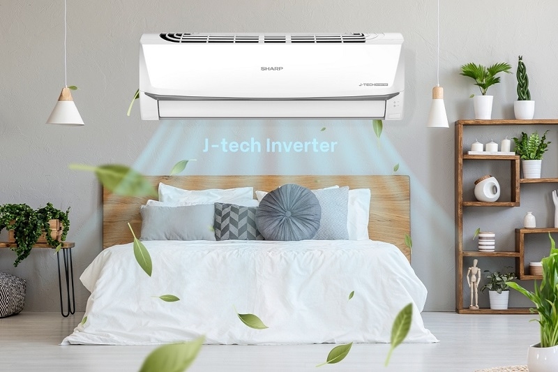 Nanoe trong máy lạnh Panasonic là gì ảnh 11