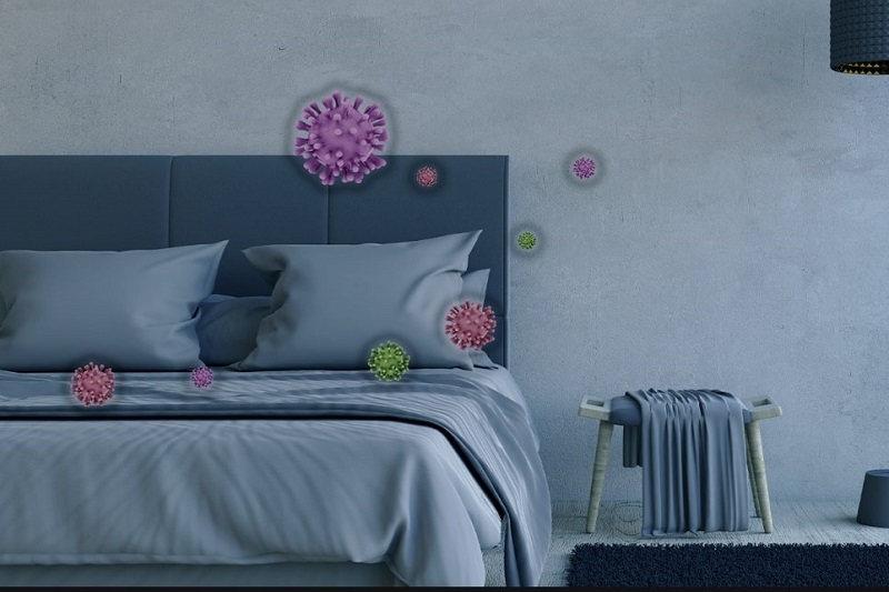 Nanoe trong máy lạnh Panasonic là gì ảnh 2