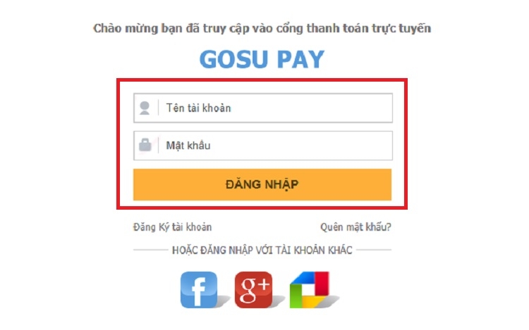 Nạp game Đỉnh Phong Tam Quốc (Hình 2)