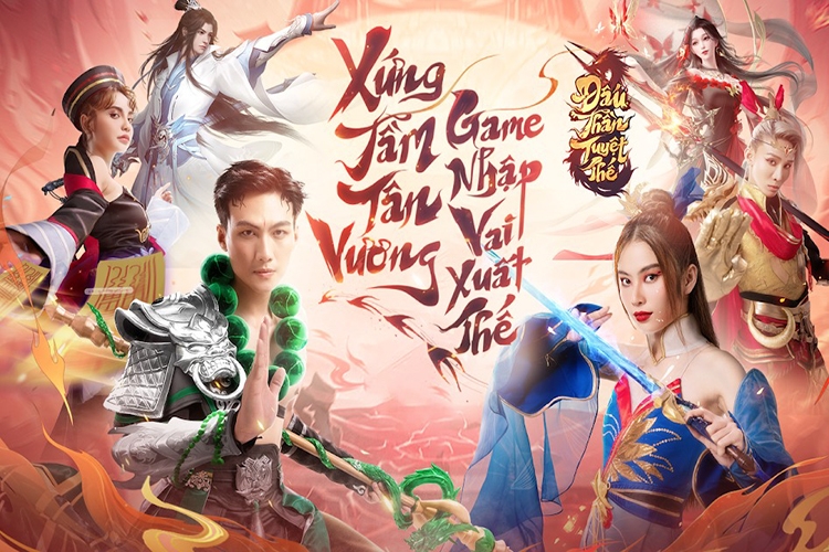 nạp game Đấu Thần Tuyệt Thế hình 8