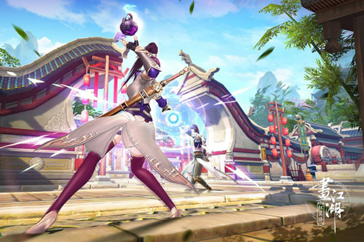 nạp họa giang hồ vtc 2