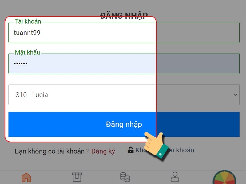 nạp Huyền thoại Poke (hình 2)