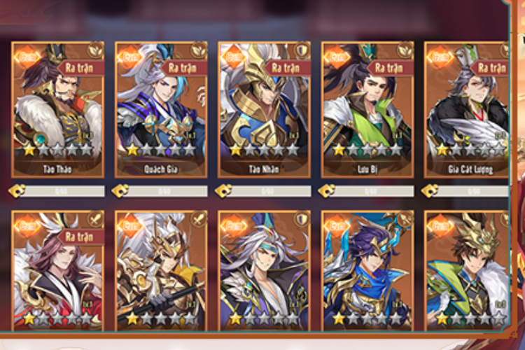 nạp thẻ huyễn tưởng tam quốc 1