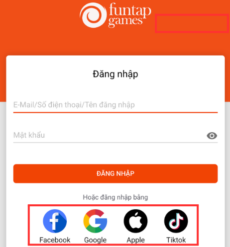 nạp thẻ huyễn tưởng tam quốc 4