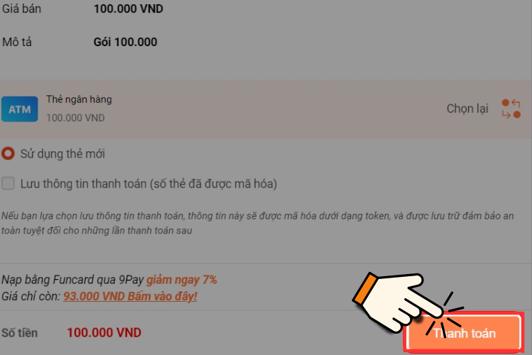 nạp thẻ thái cổ 2 7