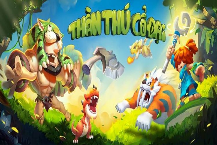 Nạp thẻ Thần Chú Cổ Đại (ảnh 6)