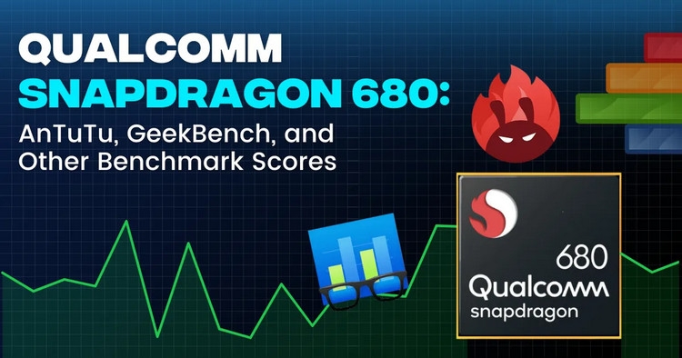 So sánh chi tiết Snapdragon 778G vs Snapdragon 680 - ảnh 1