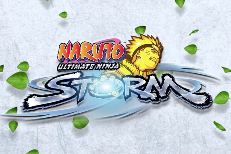 Naruto: Ultimate Ninja Storm ảnh 1