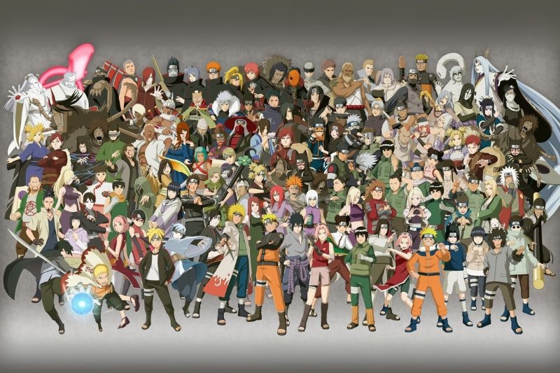 Naruto: Ultimate Ninja Storm ảnh 6