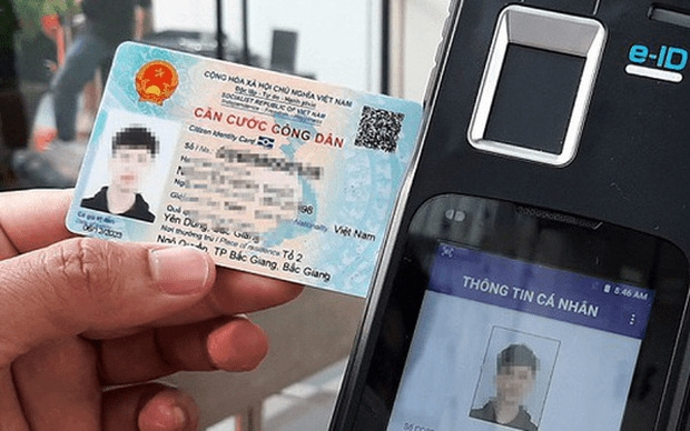 national id vietnam ảnh 2