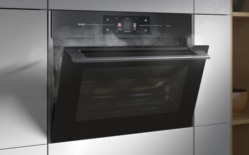 Nấu ăn bằng hơi nước là gì