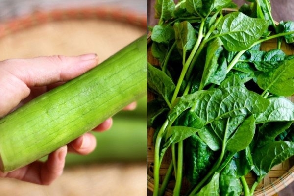 cách nấu canh cua giã tay 6