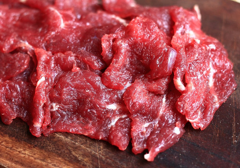 Nấu cháo lươn cho bé kỵ với gì? - hình 4