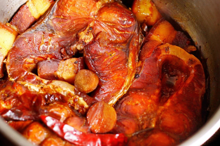 Nấu hai lần là gì 3