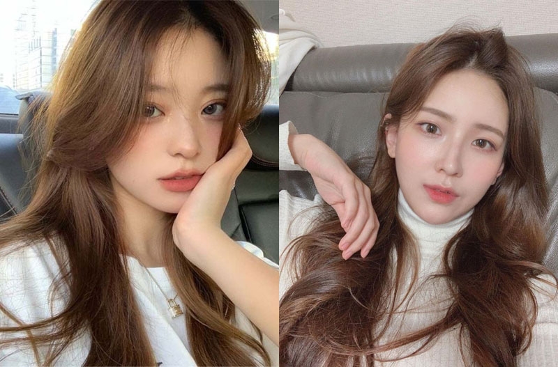 Nâu hạt dẻ hình 1