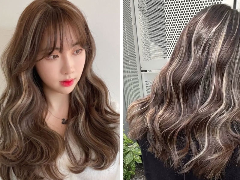 Nâu hạt dẻ hình 4