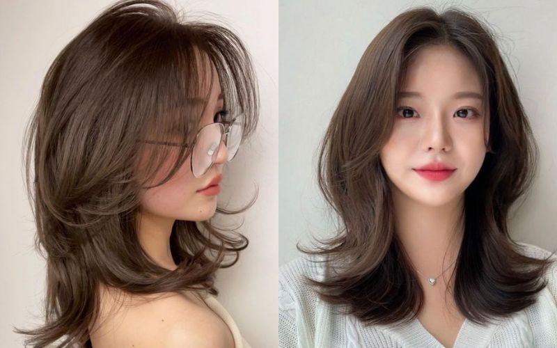 nau mocha phai ra mau gi