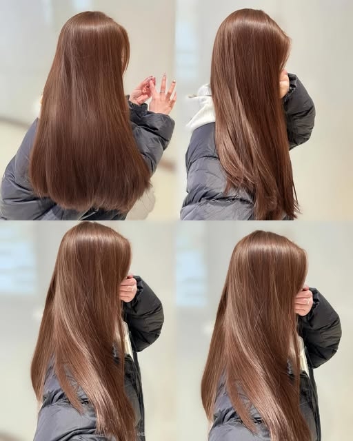 nau mocha duoi thang