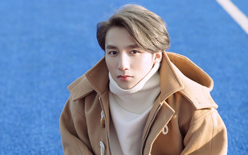 nâu socola nam hình 11