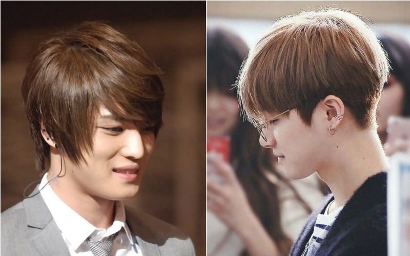 nâu socola nam hình 7