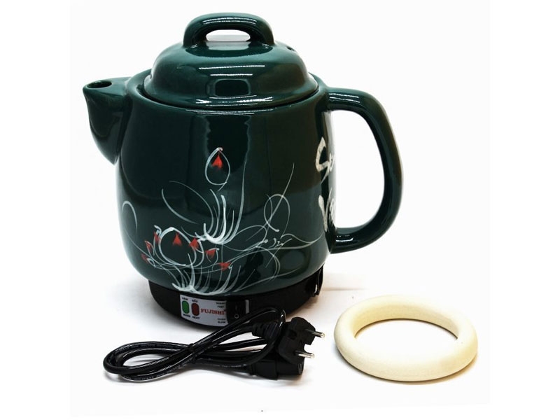 Nấu thuốc bắc bằng nồi điện trong bao lâu hình 2