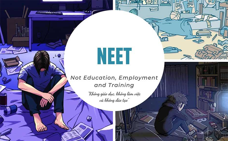 NEET là gì (hình 1)