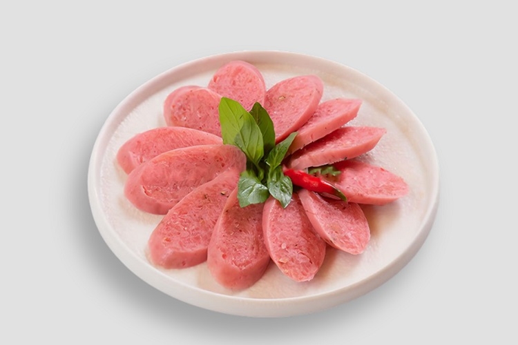 Nem chua để được bao lâu trong tủ lạnh? Cách bảo quản nem chua trong tủ lạnh đúng chuẩn