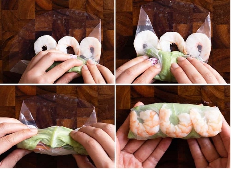 nem cuốn (ảnh 3)