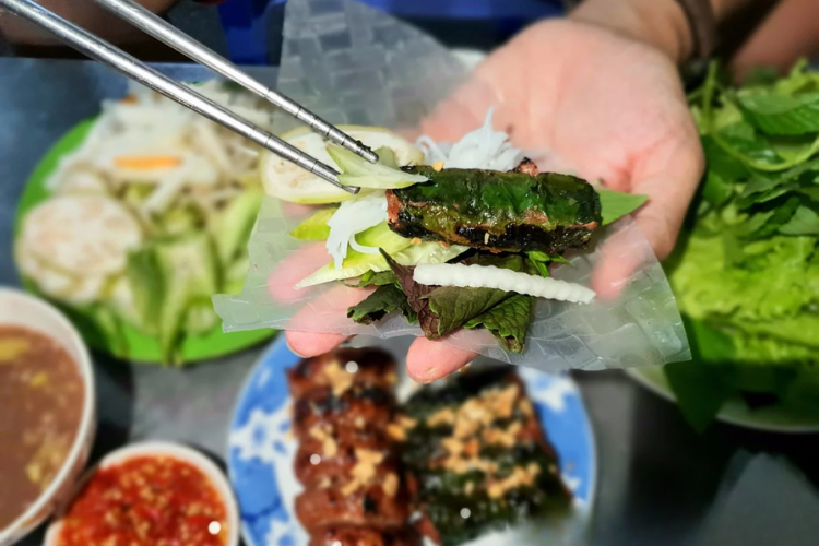 nem cuốn (ảnh 5)