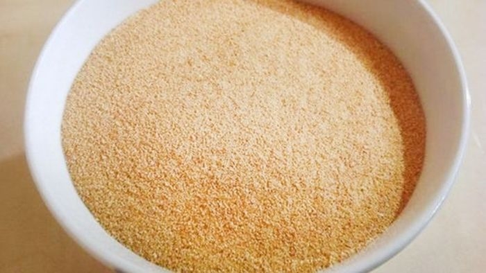 nem thính chay ảnh 5