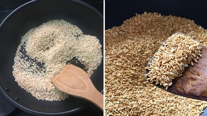 nem thính chay ảnh 6