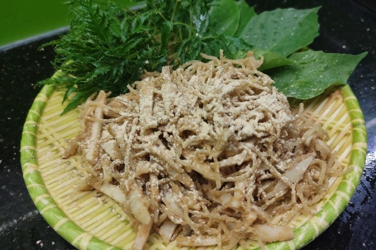 nem thính chay ảnh 14