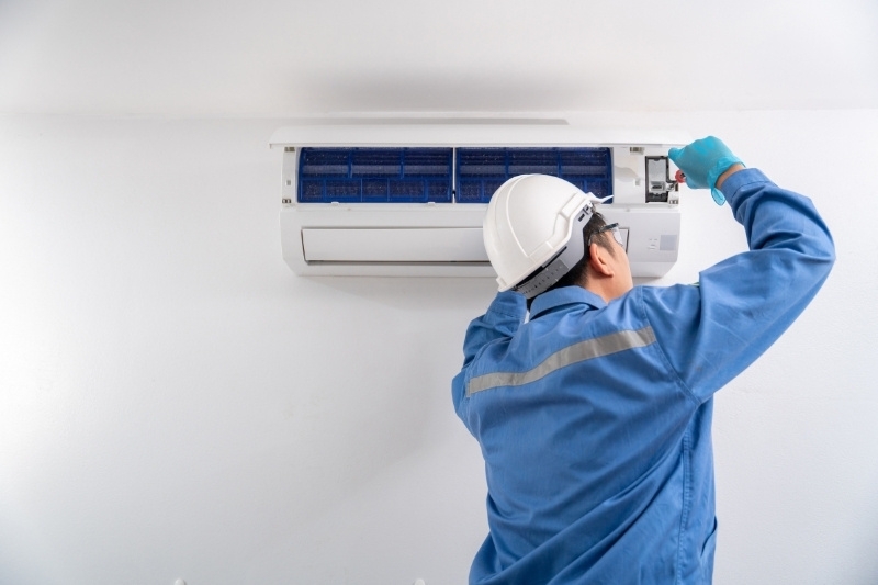 Nên cấp nguồn dàn nóng hay dàn lạnh trước 1