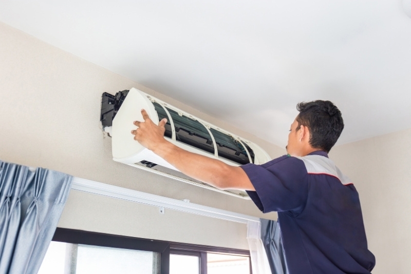 Nên cấp nguồn dàn nóng hay dàn lạnh trước 4