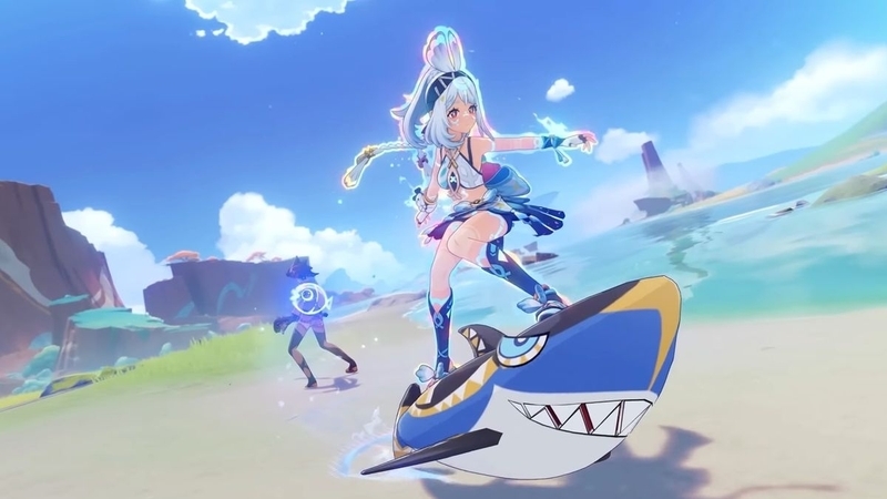 Nên chọn Chasca hay Mualani 5