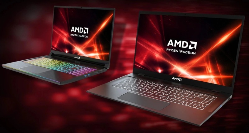 Nên chọn laptop card AMD hay NVIDIA 6