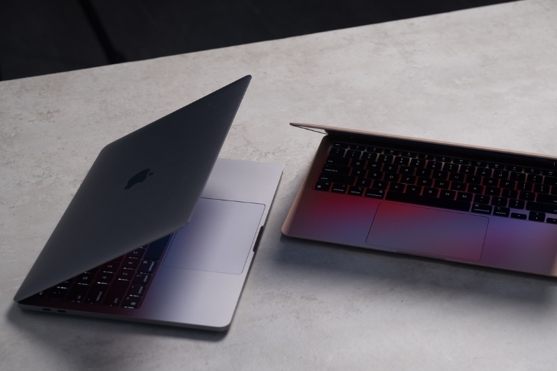 nên chọn macbook air 11 hay 13,3 inch 3 3
