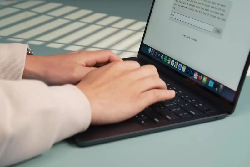 nên chọn macbook air 11 hay 13,3 inch 4