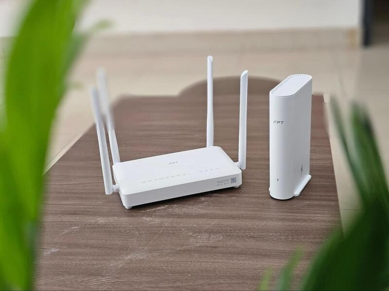 Nên chọn mạng LAN có dây hay không dây 1
