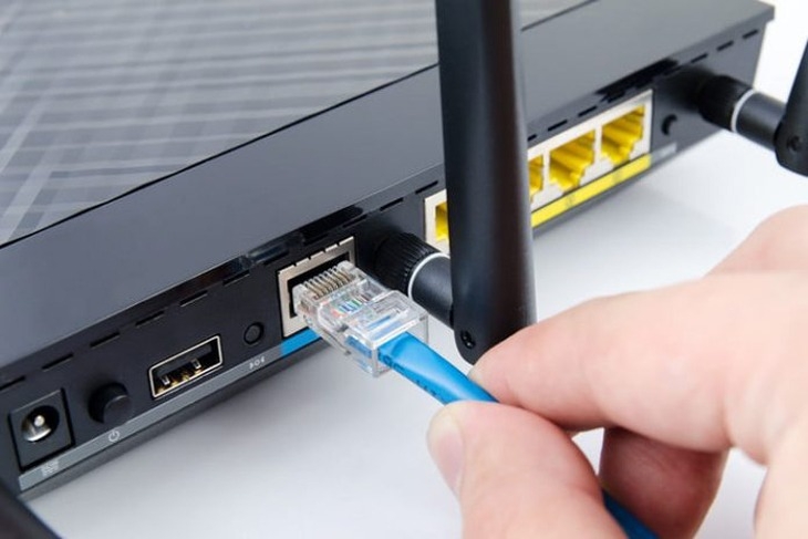 Nên chọn mạng LAN có dây hay không dây 3