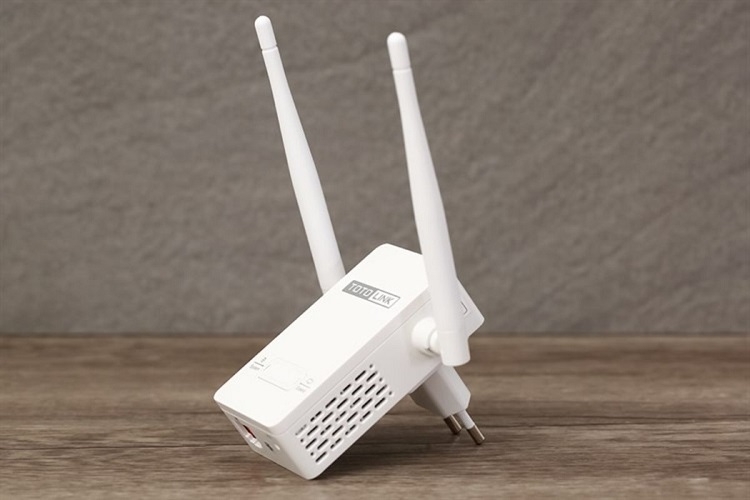 Nên đặt bộ kích sóng WiFi ở đâu 5