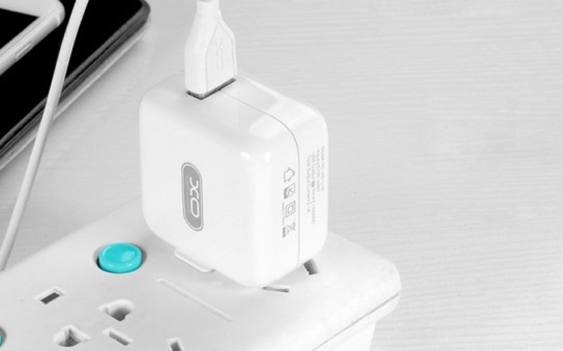 2A hoặc 2.1A cho thiết bị lớn