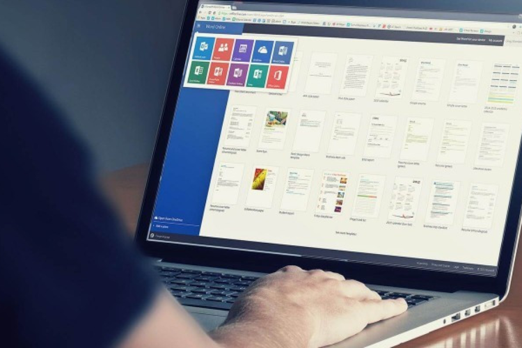 nên dùng Microsoft Office 365 bản quyền không hình 5