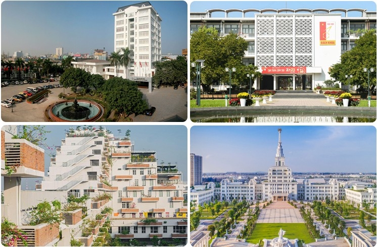 Nên học đại học ở Hà Nội hay TP.HCM 11