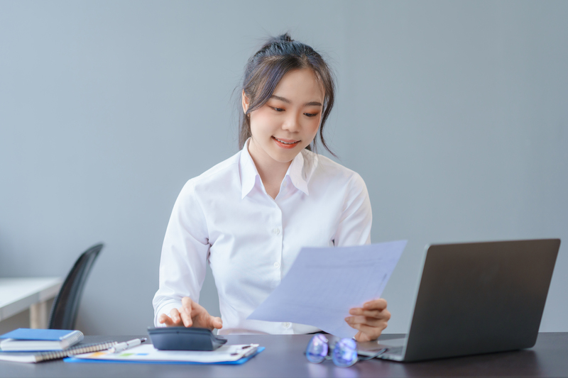Nên học kế toán hay kiểm toán 1