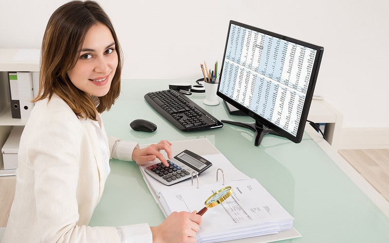 Nên học kế toán hay kiểm toán 3