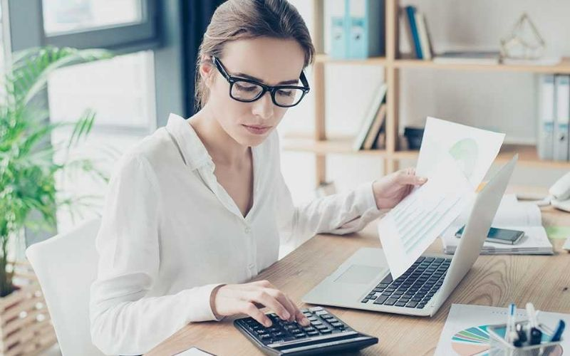 Nên học kế toán hay kiểm toán 7