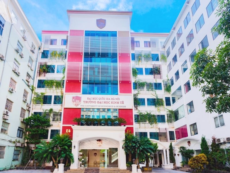 dai hoc kinh te quoc gia ha noi